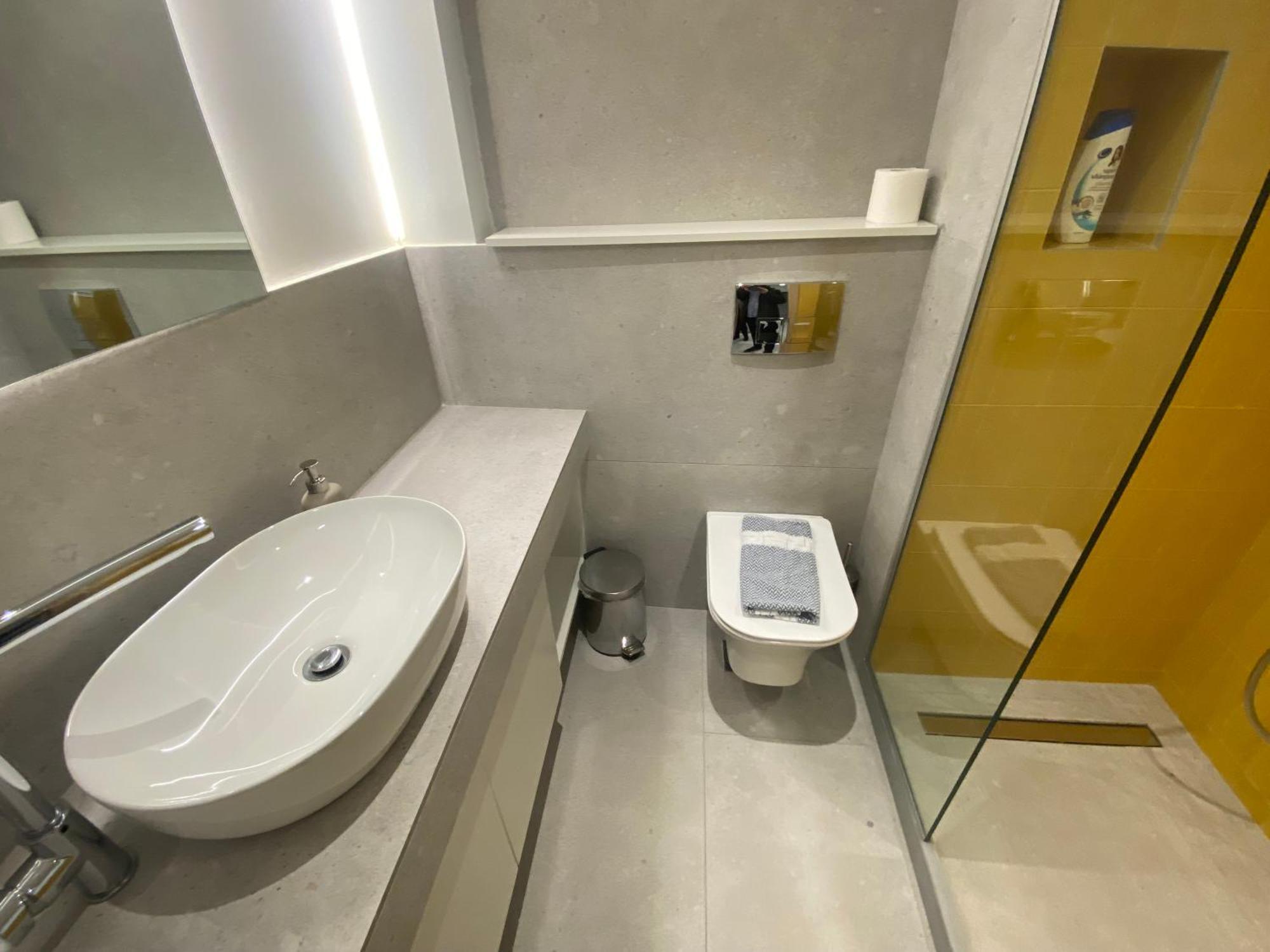 City Vibe-Sigrou 44 Urban Studio Thessaloníki Ngoại thất bức ảnh